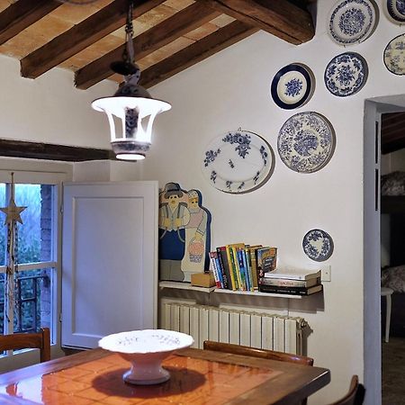 Agriturismo Montesalce Filey Ngoại thất bức ảnh