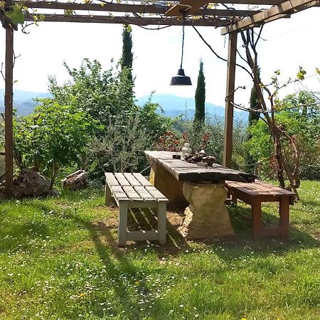 Agriturismo Montesalce Filey Ngoại thất bức ảnh