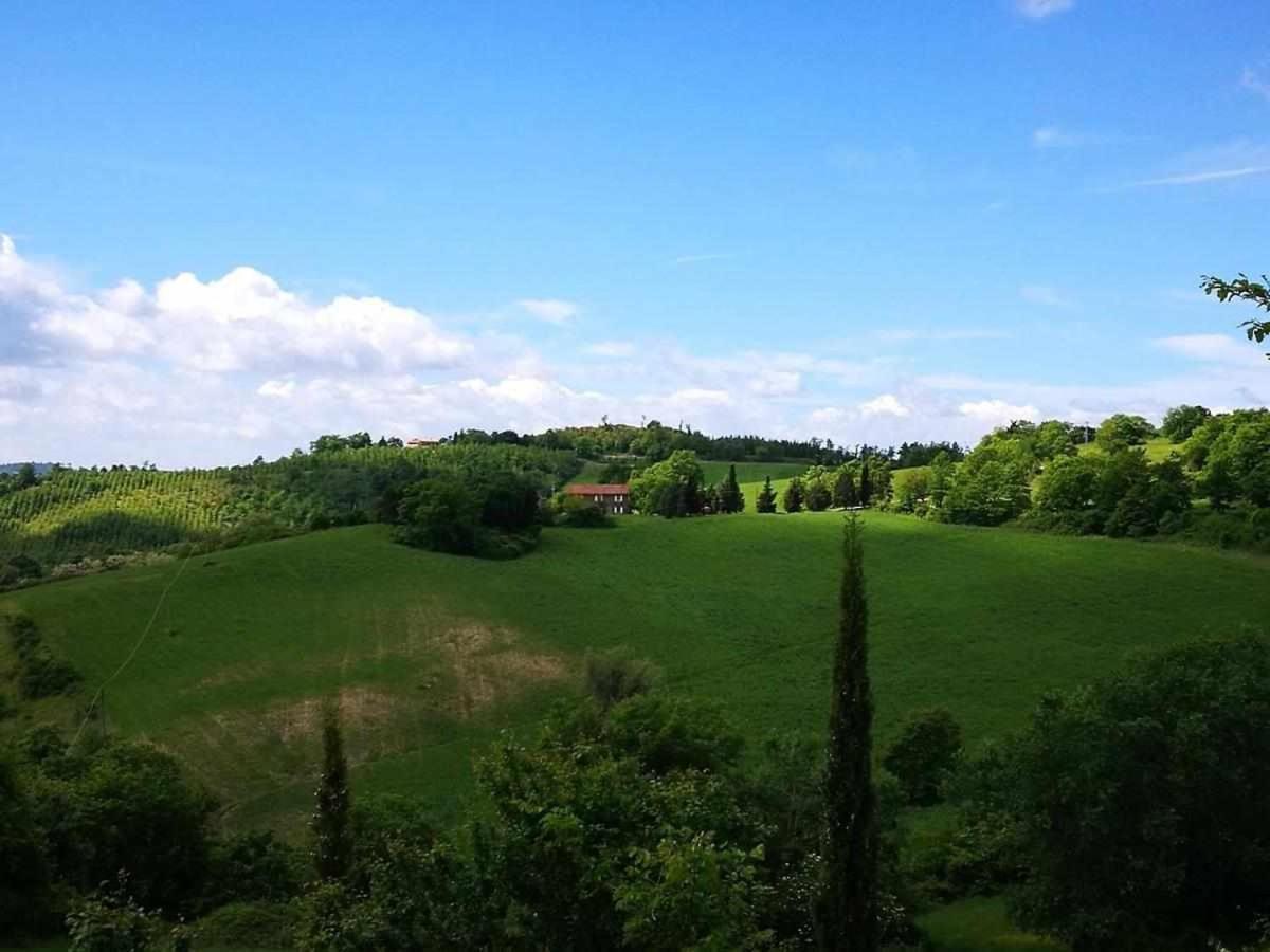 Agriturismo Montesalce Filey Ngoại thất bức ảnh
