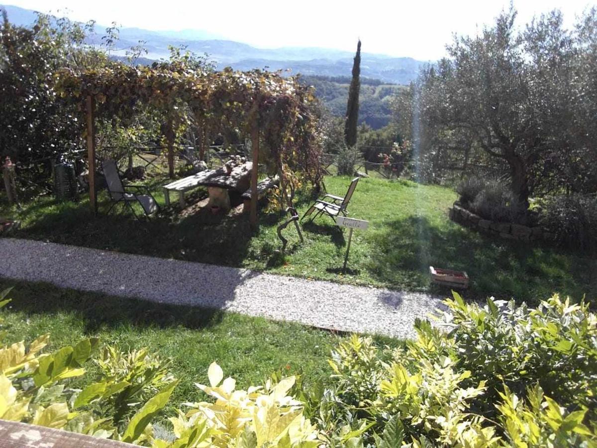 Agriturismo Montesalce Filey Ngoại thất bức ảnh