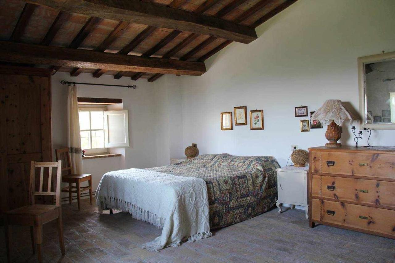 Agriturismo Montesalce Filey Ngoại thất bức ảnh