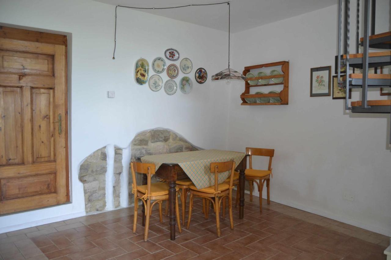 Agriturismo Montesalce Filey Ngoại thất bức ảnh
