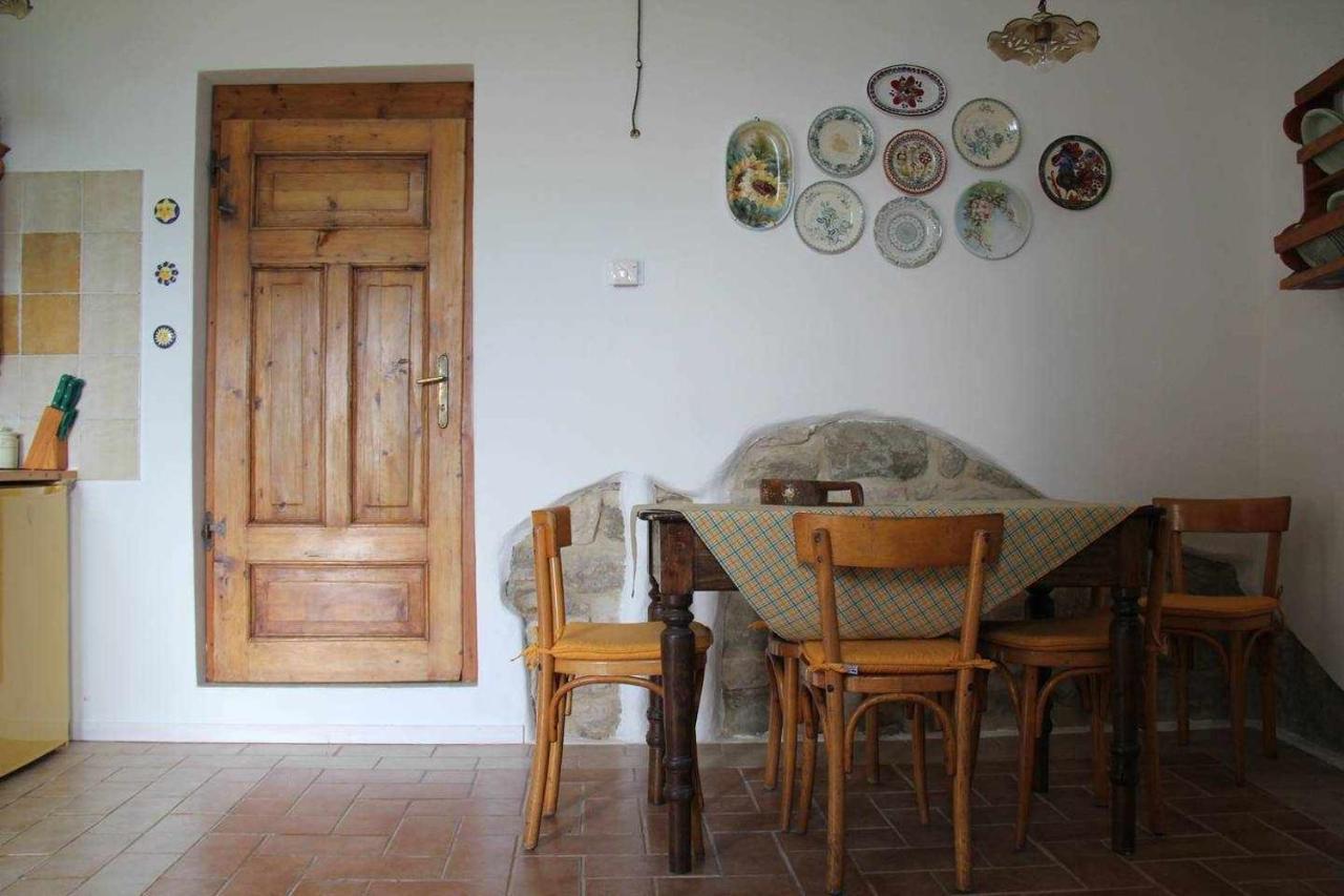 Agriturismo Montesalce Filey Ngoại thất bức ảnh