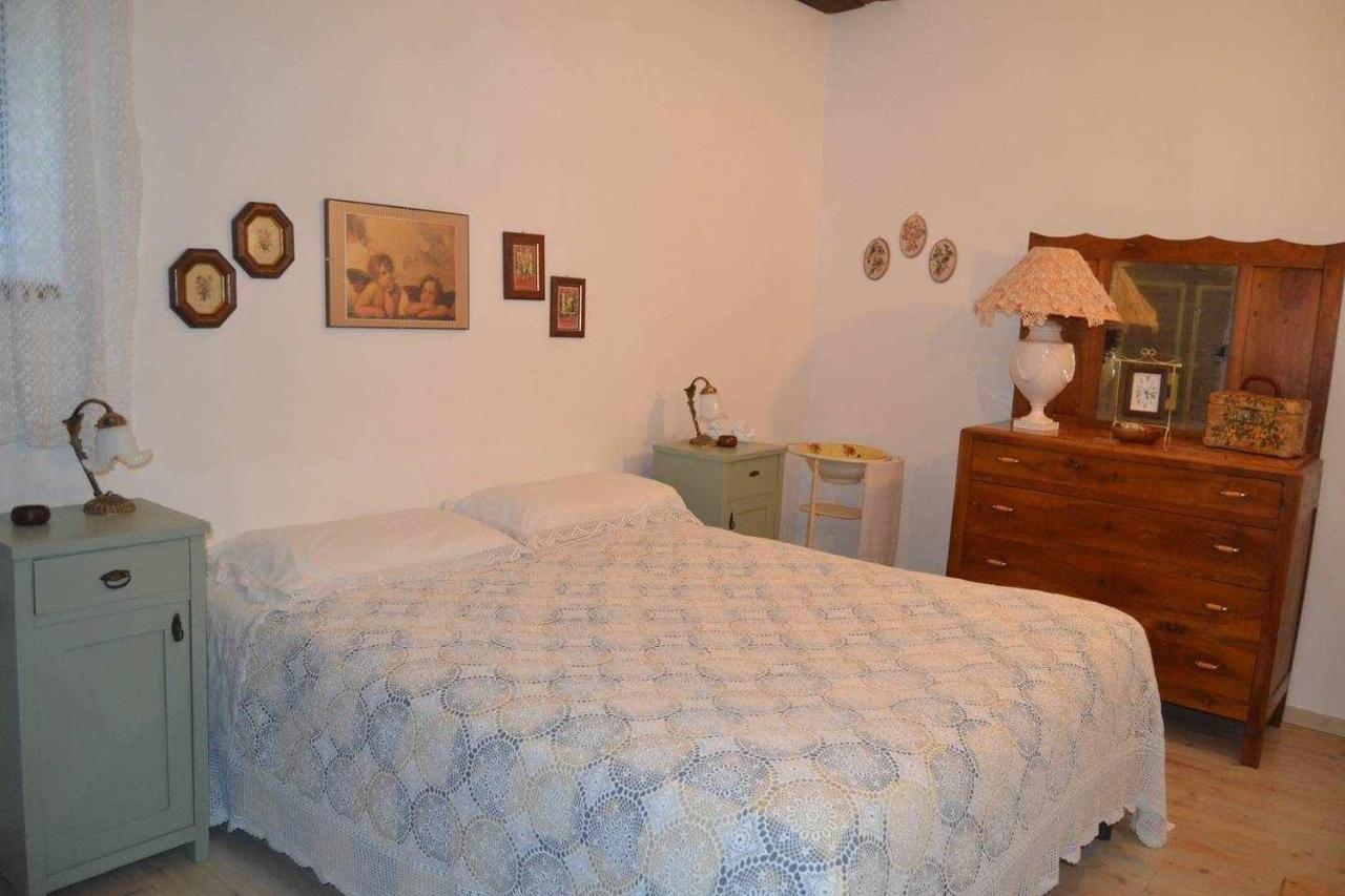 Agriturismo Montesalce Filey Ngoại thất bức ảnh
