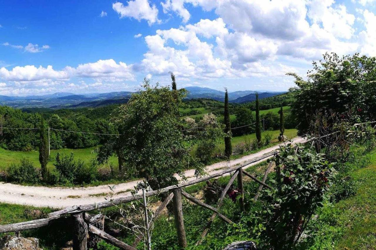 Agriturismo Montesalce Filey Ngoại thất bức ảnh