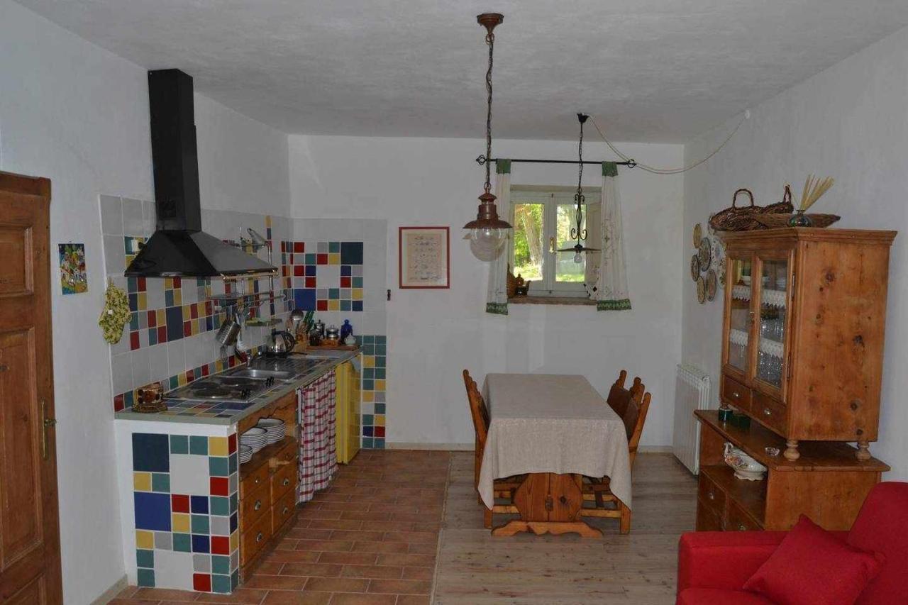 Agriturismo Montesalce Filey Ngoại thất bức ảnh