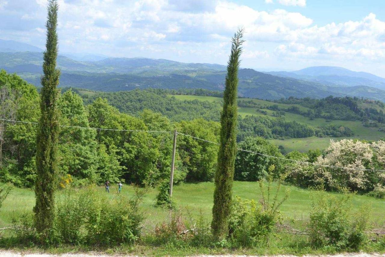 Agriturismo Montesalce Filey Ngoại thất bức ảnh