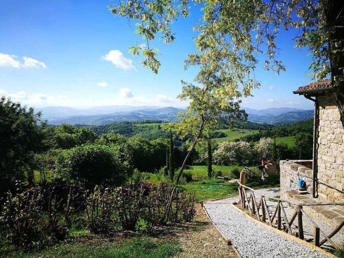Agriturismo Montesalce Filey Ngoại thất bức ảnh