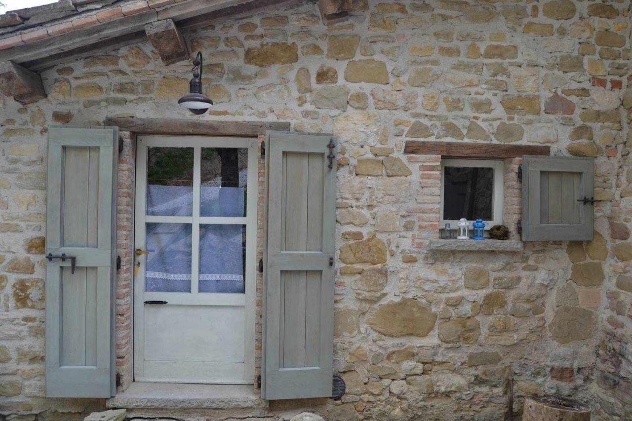 Agriturismo Montesalce Filey Ngoại thất bức ảnh