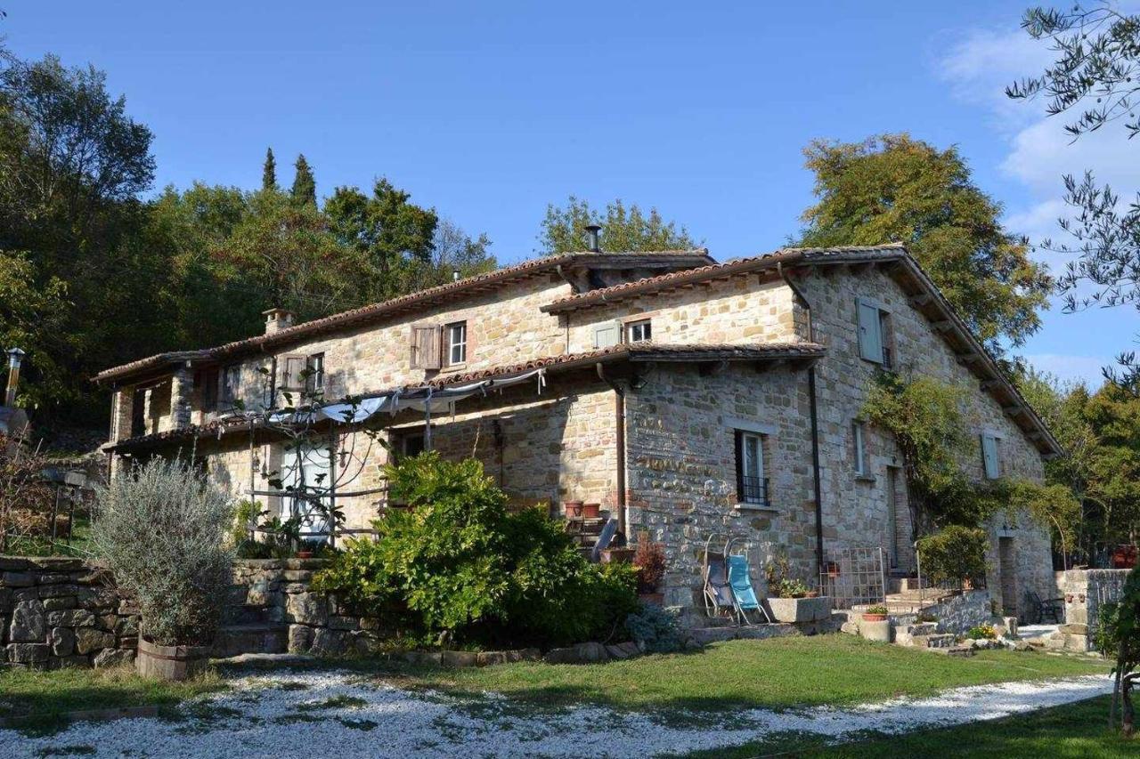 Agriturismo Montesalce Filey Ngoại thất bức ảnh