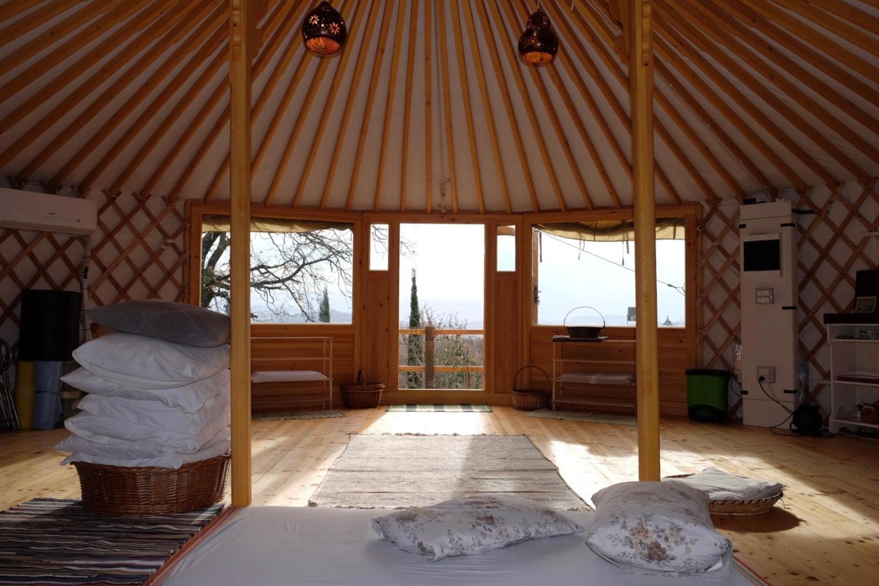 Agriturismo Montesalce Filey Ngoại thất bức ảnh