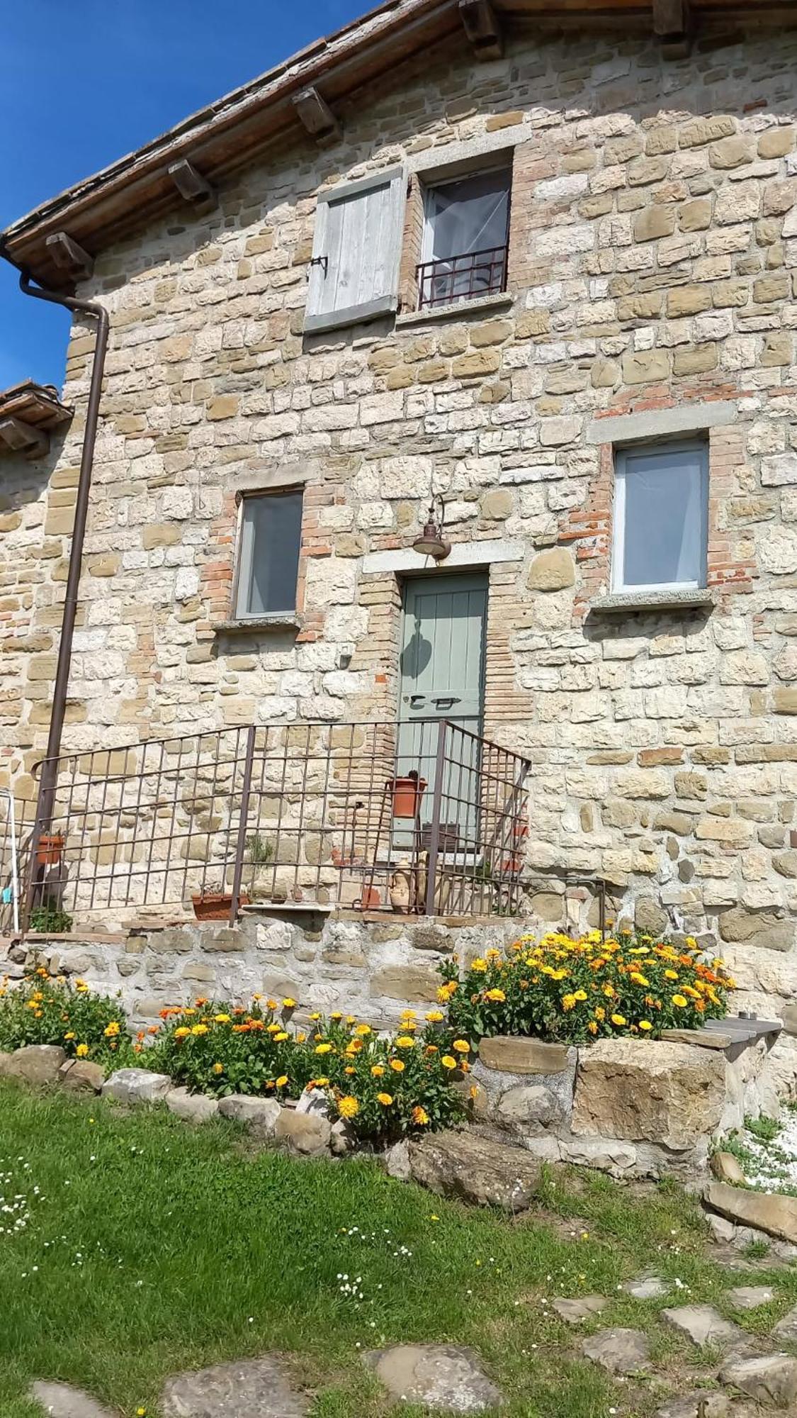 Agriturismo Montesalce Filey Ngoại thất bức ảnh