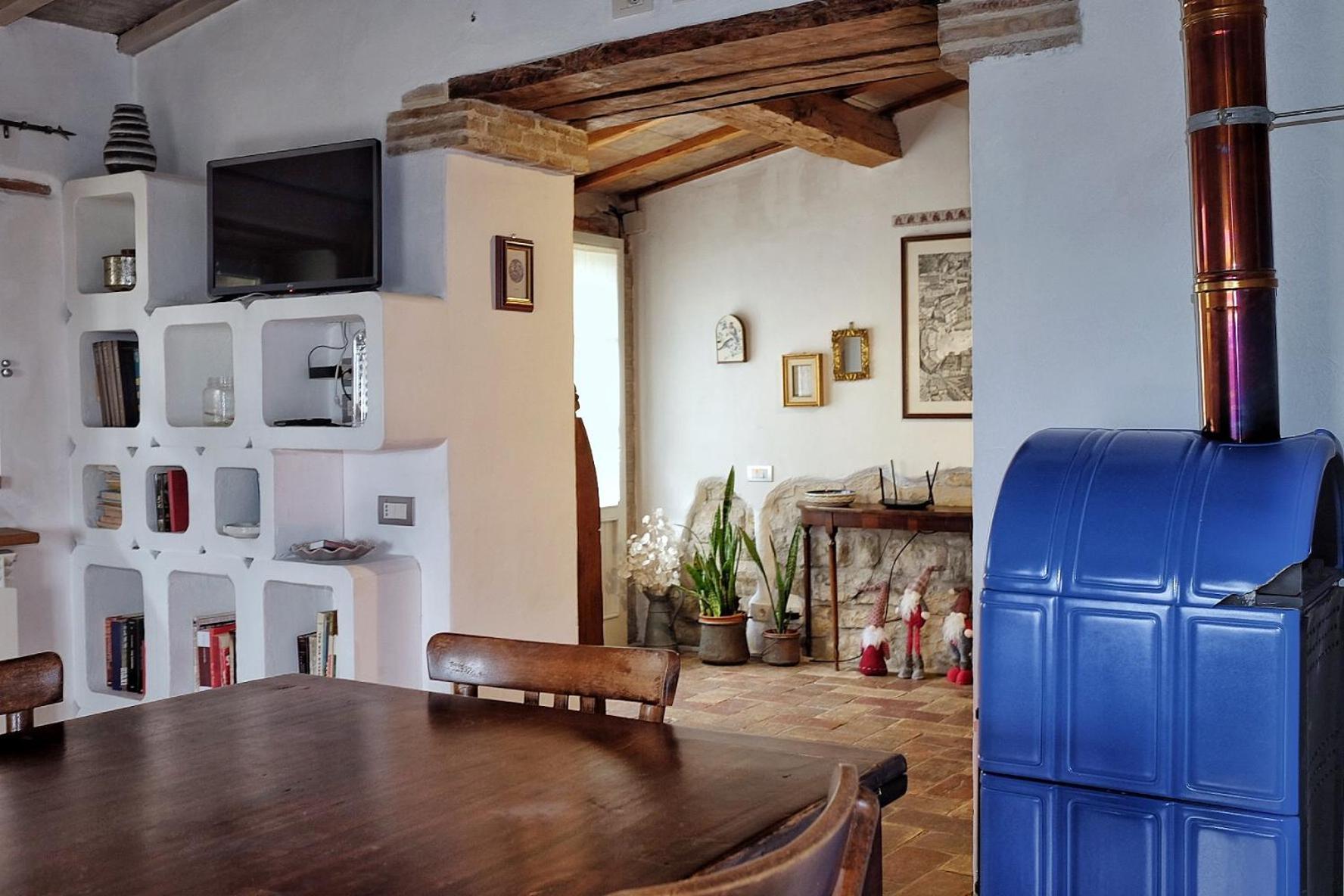 Agriturismo Montesalce Filey Ngoại thất bức ảnh