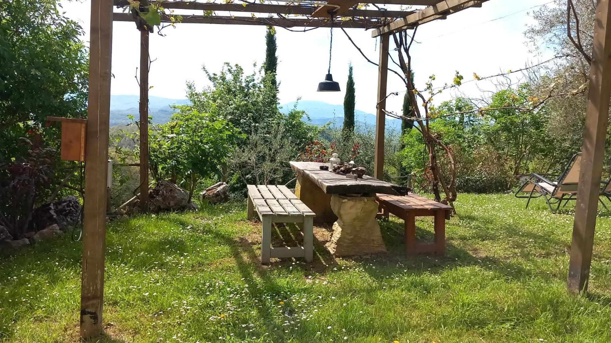 Agriturismo Montesalce Filey Ngoại thất bức ảnh