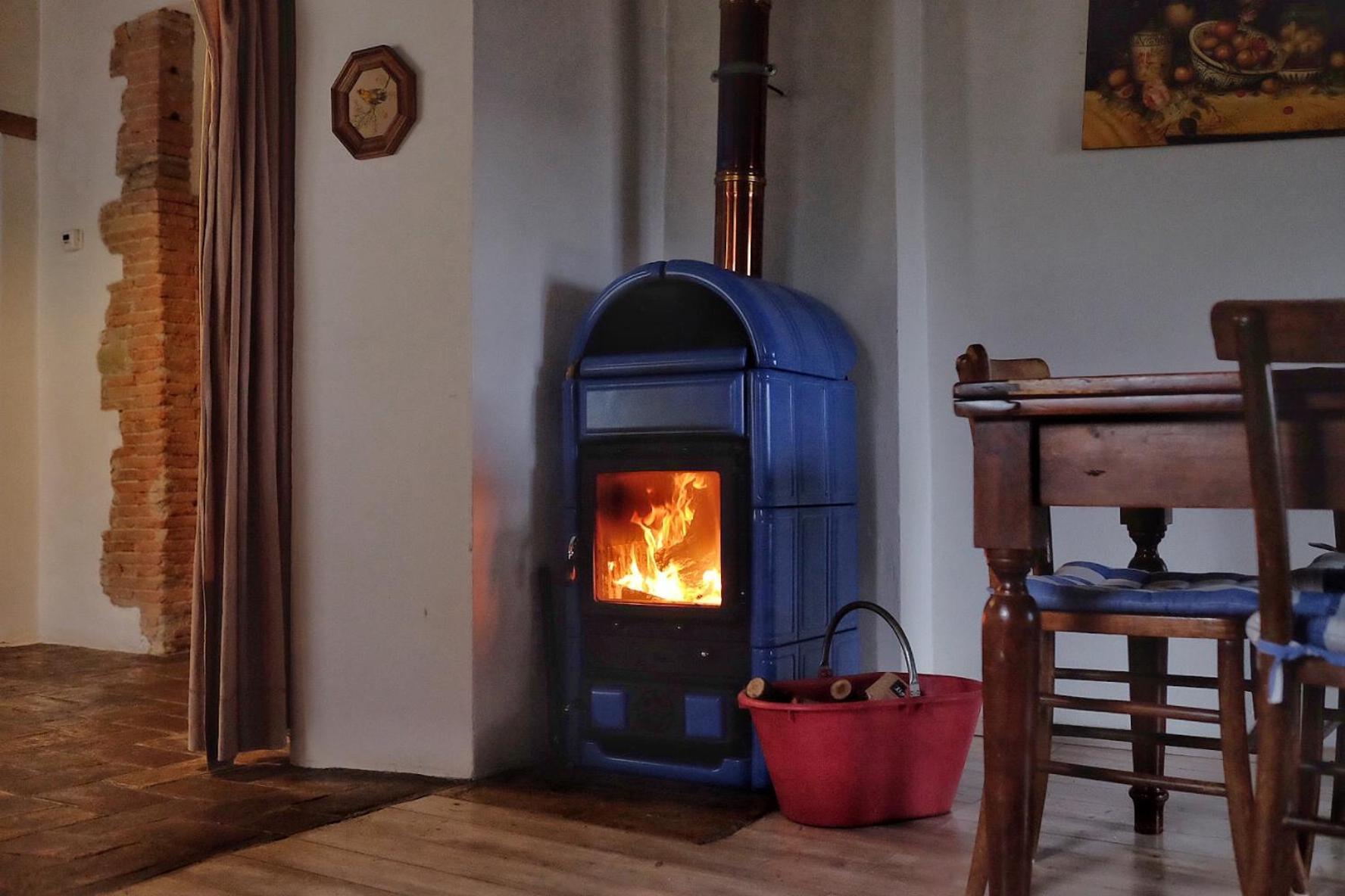 Agriturismo Montesalce Filey Ngoại thất bức ảnh