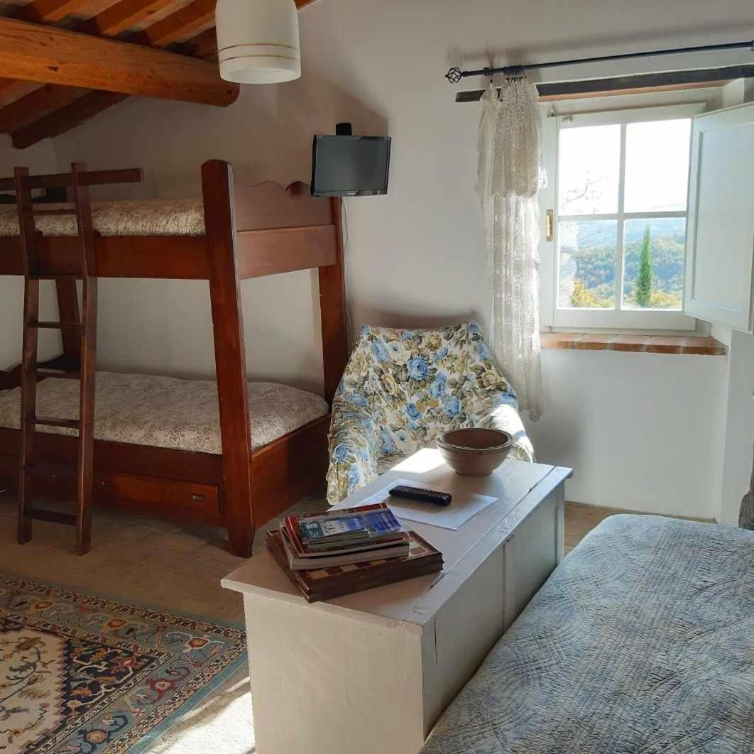 Agriturismo Montesalce Filey Ngoại thất bức ảnh