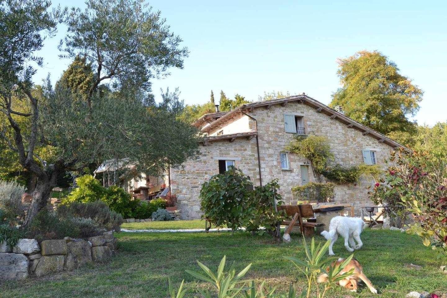 Agriturismo Montesalce Filey Ngoại thất bức ảnh