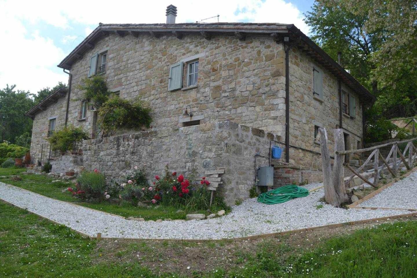 Agriturismo Montesalce Filey Ngoại thất bức ảnh
