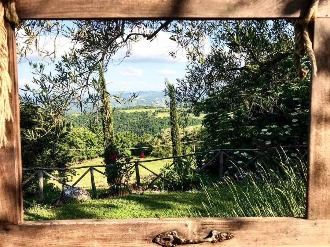 Agriturismo Montesalce Filey Ngoại thất bức ảnh