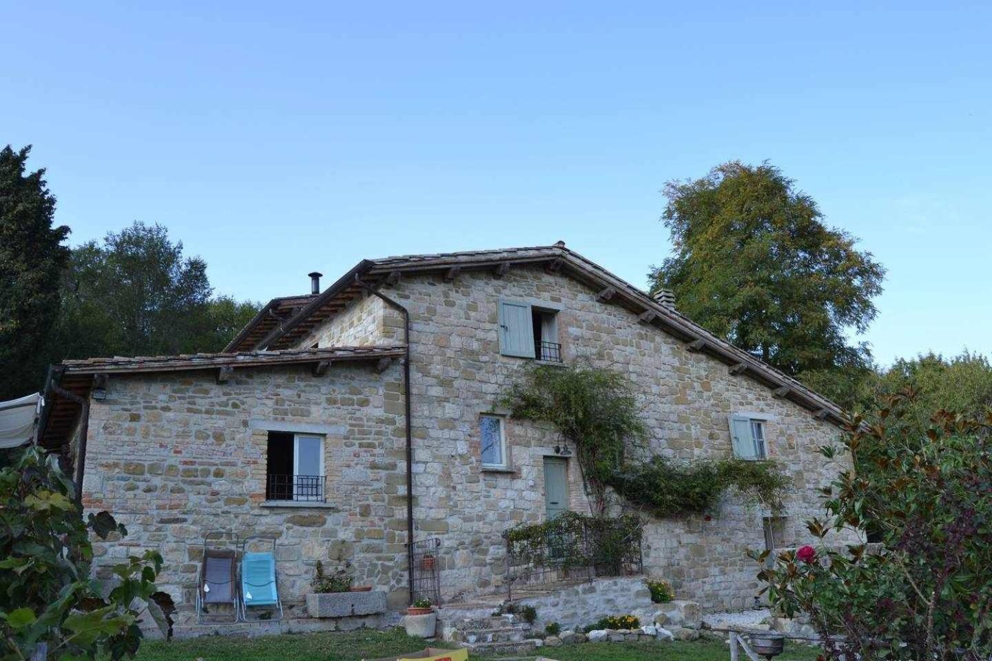 Agriturismo Montesalce Filey Ngoại thất bức ảnh