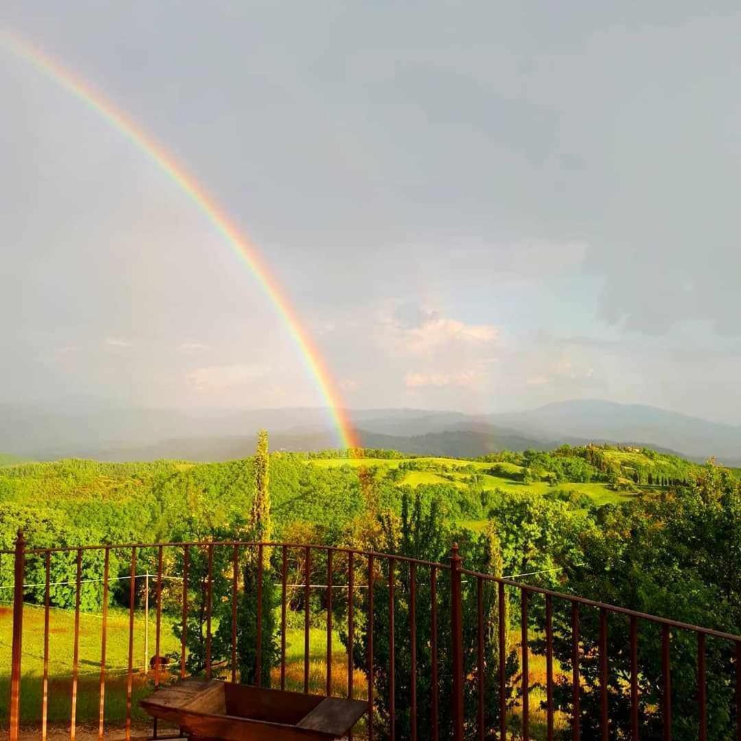 Agriturismo Montesalce Filey Ngoại thất bức ảnh