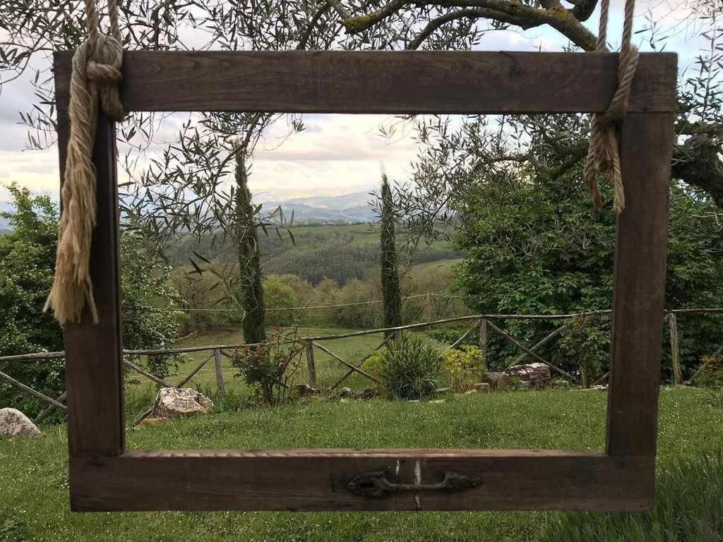 Agriturismo Montesalce Filey Ngoại thất bức ảnh