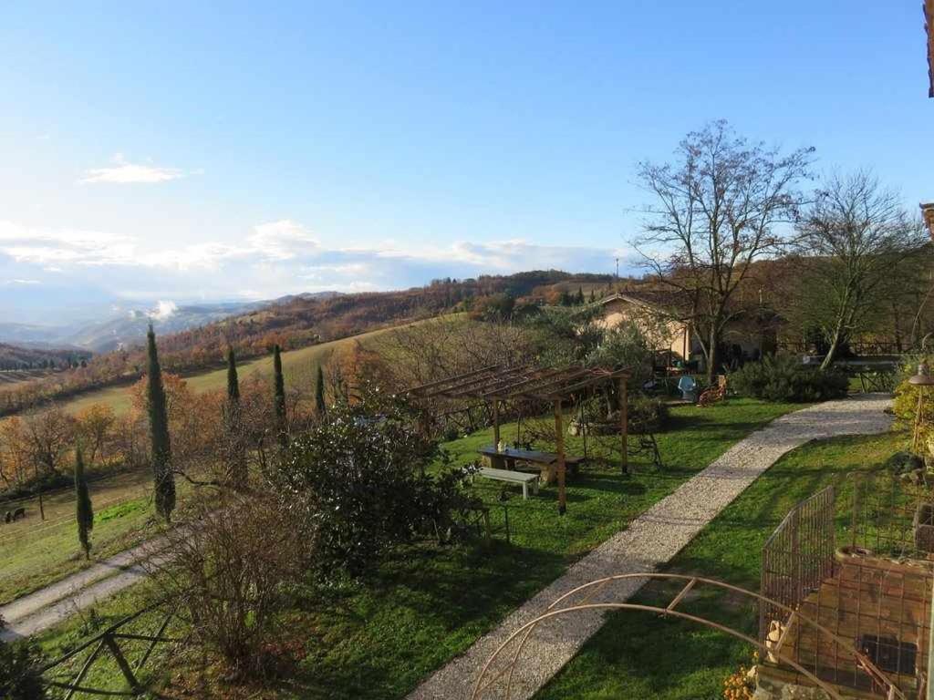Agriturismo Montesalce Filey Ngoại thất bức ảnh