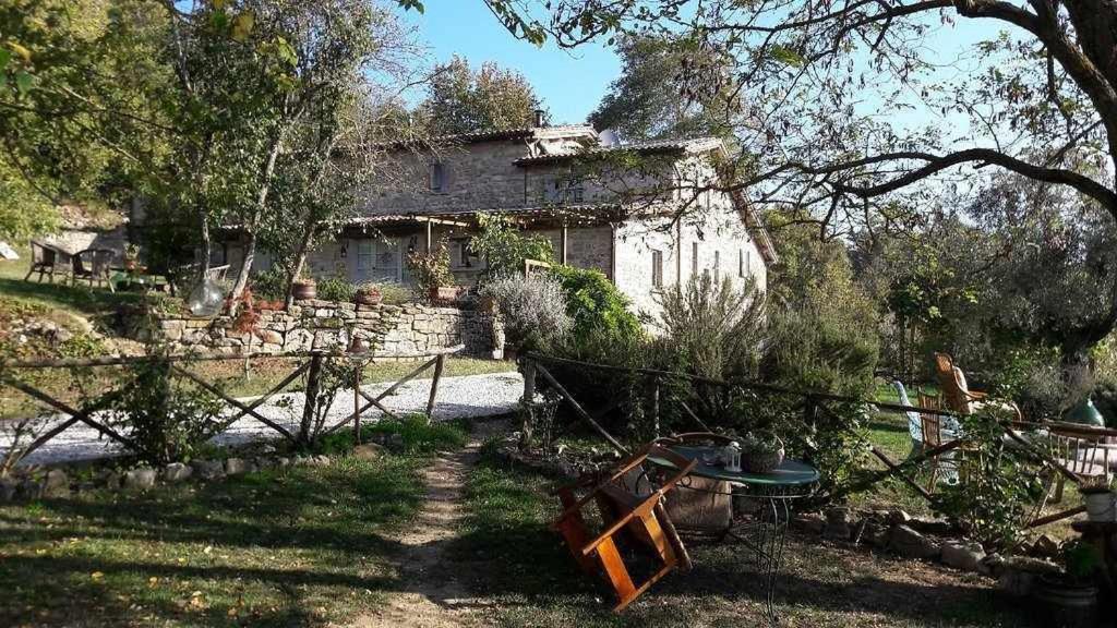 Agriturismo Montesalce Filey Ngoại thất bức ảnh