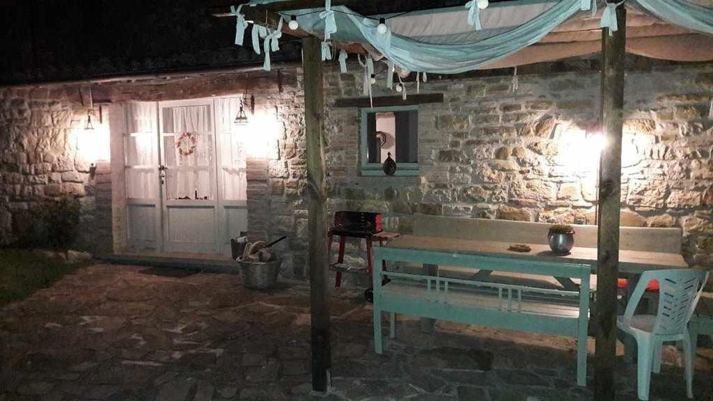 Agriturismo Montesalce Filey Ngoại thất bức ảnh