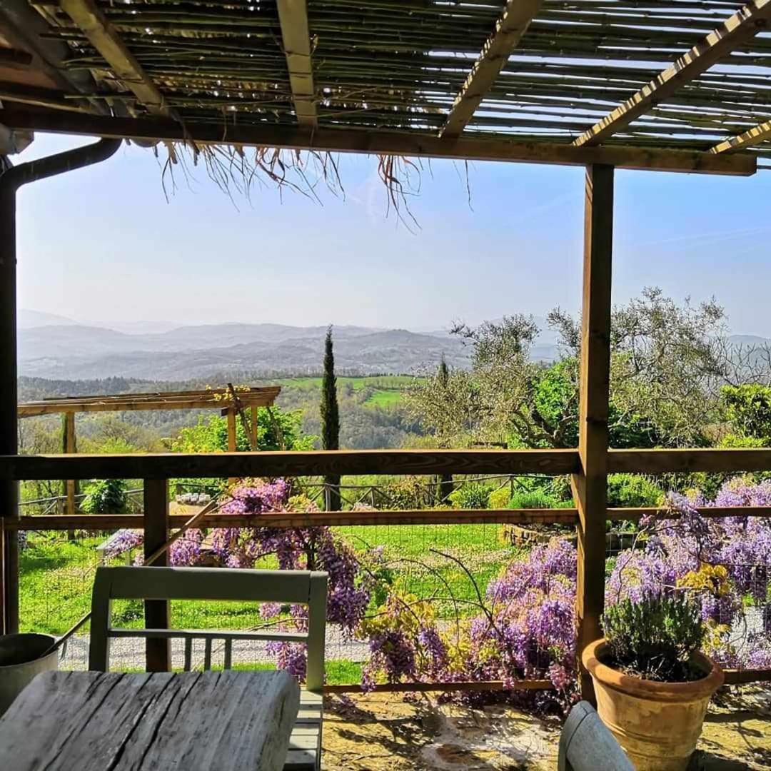 Agriturismo Montesalce Filey Ngoại thất bức ảnh